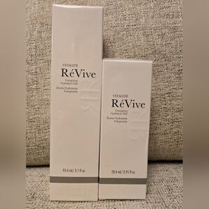 RéVive Energizing Hydration Mist x2